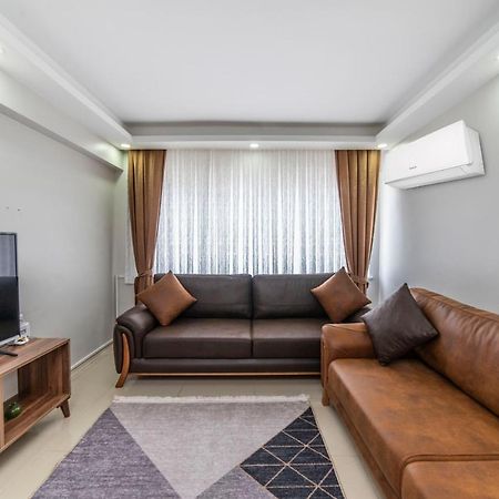 בורסה Altiparmak Central 2 Bdrm Apartment מראה חיצוני תמונה