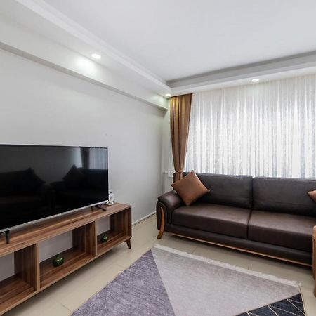 בורסה Altiparmak Central 2 Bdrm Apartment מראה חיצוני תמונה