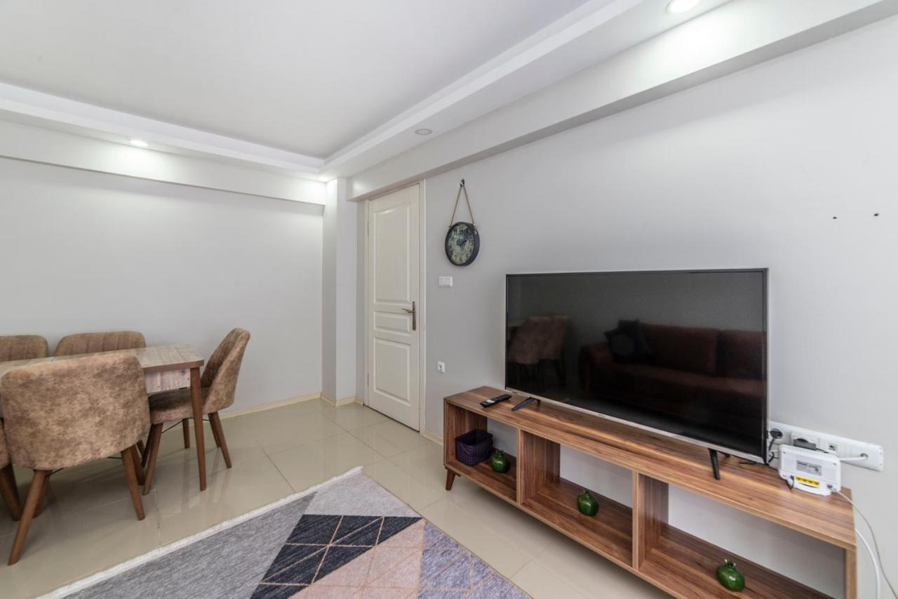 בורסה Altiparmak Central 2 Bdrm Apartment מראה חיצוני תמונה