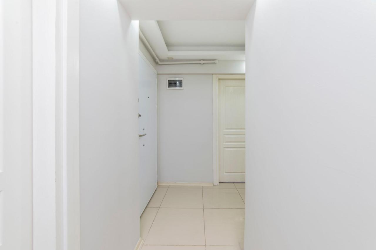 בורסה Altiparmak Central 2 Bdrm Apartment מראה חיצוני תמונה