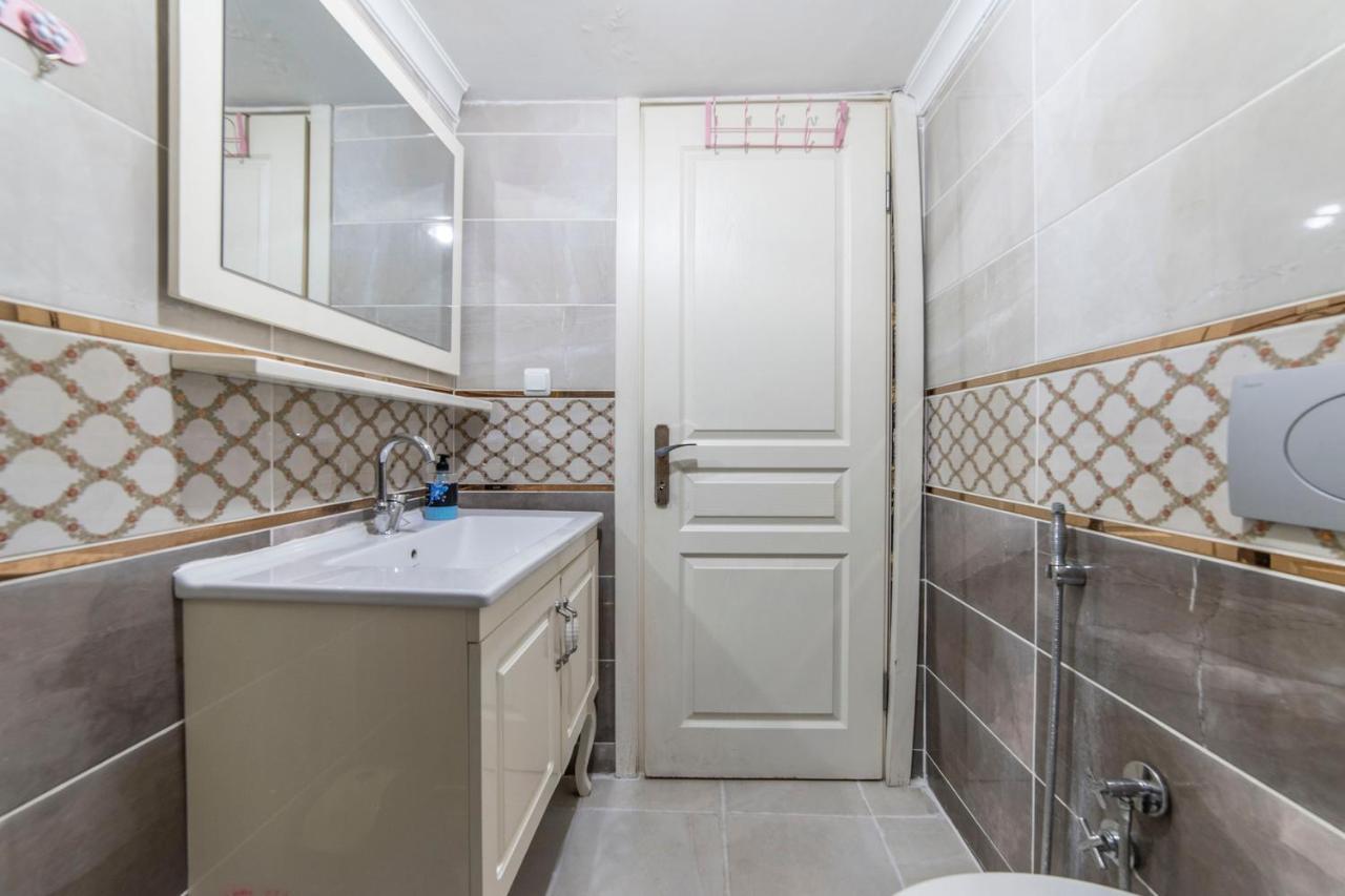 בורסה Altiparmak Central 2 Bdrm Apartment מראה חיצוני תמונה